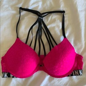 Vs pink bra